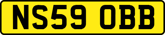 NS59OBB