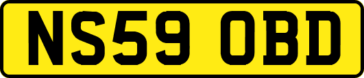 NS59OBD