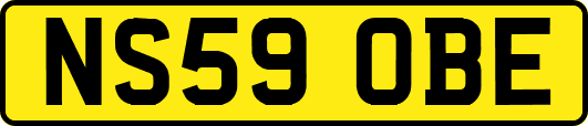NS59OBE