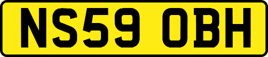 NS59OBH