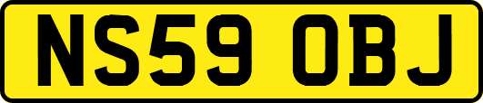 NS59OBJ