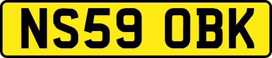 NS59OBK