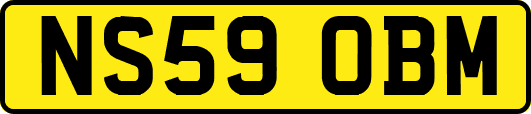 NS59OBM