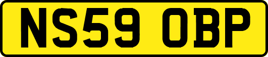 NS59OBP