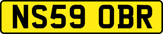 NS59OBR