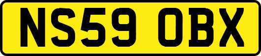 NS59OBX