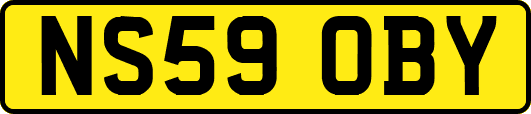 NS59OBY
