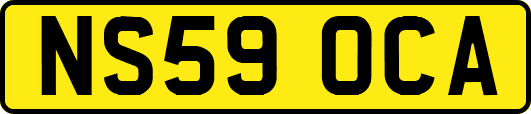 NS59OCA