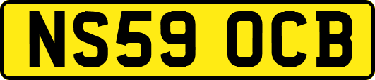 NS59OCB