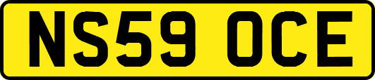 NS59OCE