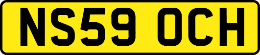 NS59OCH