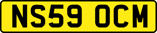 NS59OCM