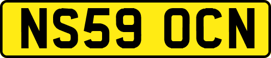 NS59OCN