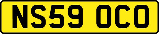 NS59OCO