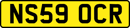 NS59OCR
