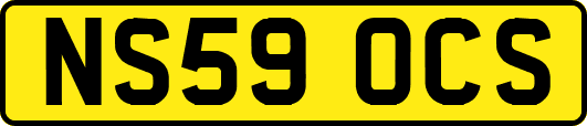 NS59OCS