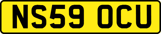 NS59OCU