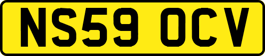NS59OCV