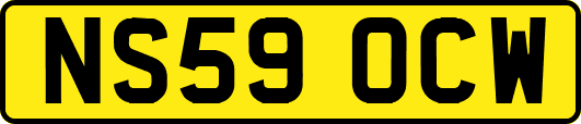 NS59OCW
