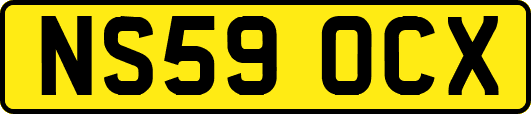 NS59OCX