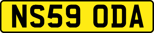 NS59ODA