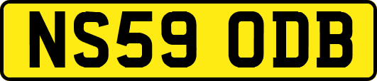 NS59ODB