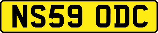 NS59ODC