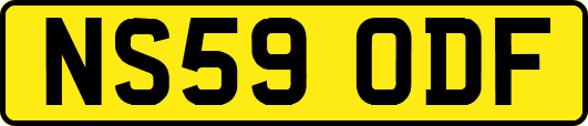 NS59ODF