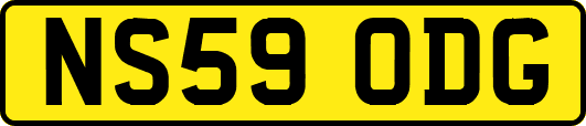 NS59ODG