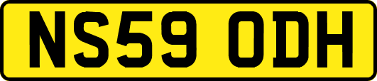 NS59ODH