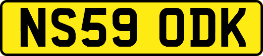 NS59ODK