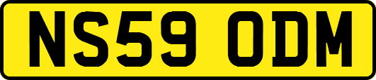 NS59ODM