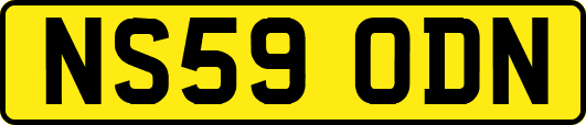 NS59ODN
