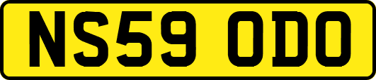 NS59ODO