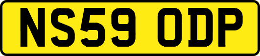 NS59ODP