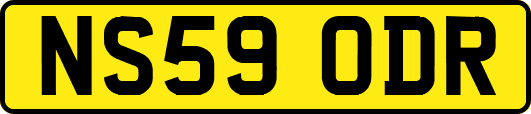 NS59ODR