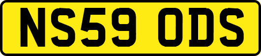 NS59ODS