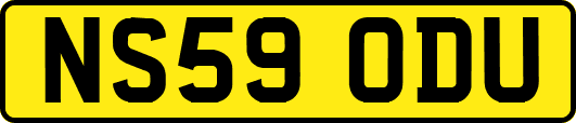 NS59ODU