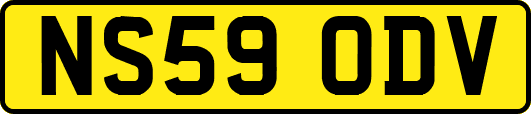 NS59ODV