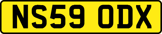 NS59ODX