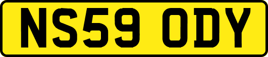NS59ODY