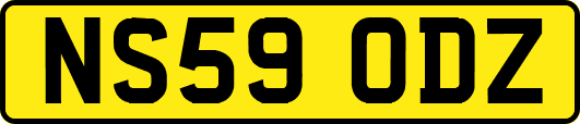 NS59ODZ