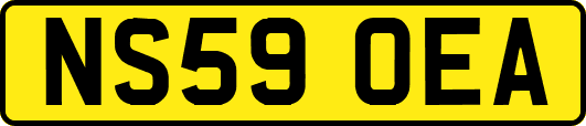 NS59OEA