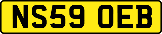 NS59OEB