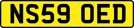 NS59OED