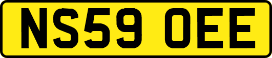 NS59OEE