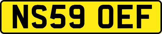 NS59OEF