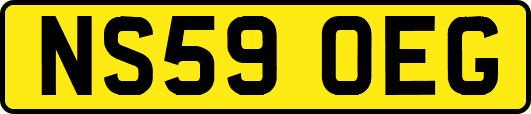 NS59OEG