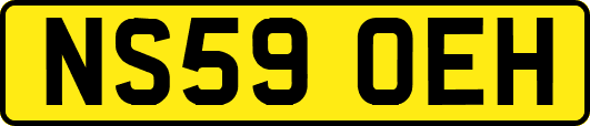 NS59OEH