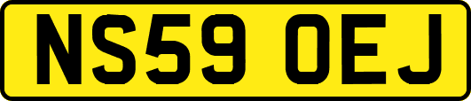 NS59OEJ